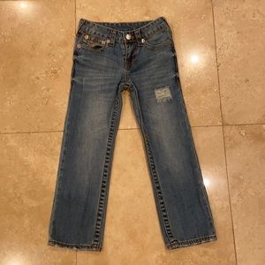 Boys true religion jeans